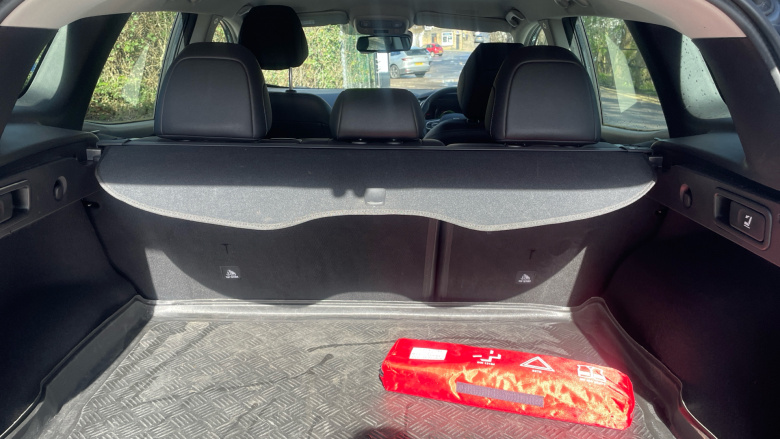 Renault Kadjar 1.3 TCE Techno 5dr Petrol Hatchback